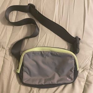 Lululemon everything belt bag